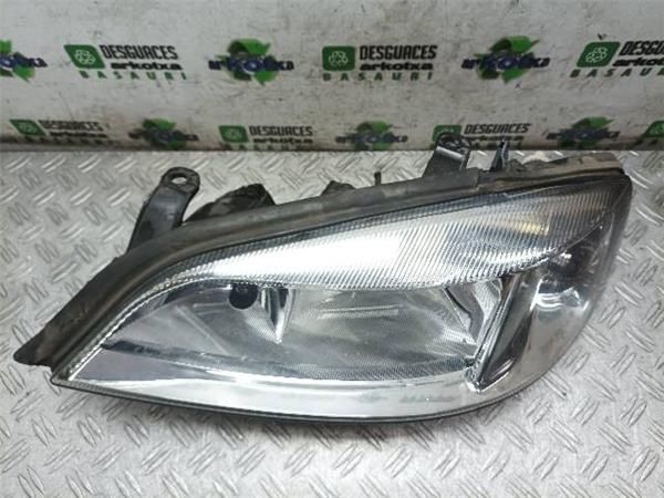 FARO DEL. IZDO. Opel Astra 2.0 DTI G CC (T98) (1999-2005) 101CV (74 KW) - 18084 / Y20DTH