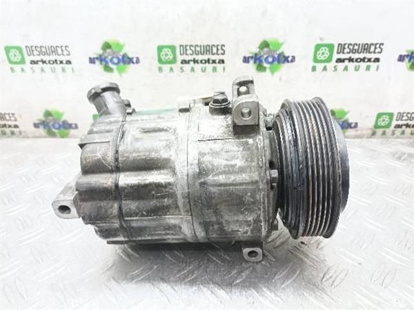 COMPRESOR AIRE ACOND. Opel Vectra 2.0 DTI C (2002-2009) (74 KW) - 18098 / Y20DTH
