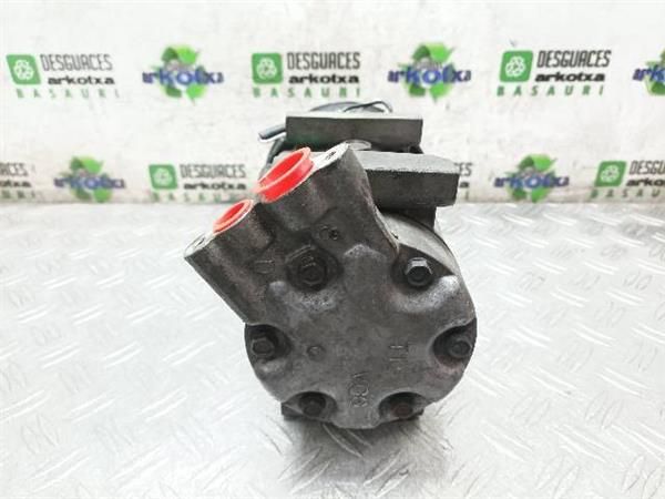 COMPRESOR AIRE ACOND. Renault Clio 1.4 G II FASE I (1998-2001) (72 KW) - 18099 / K4J B7