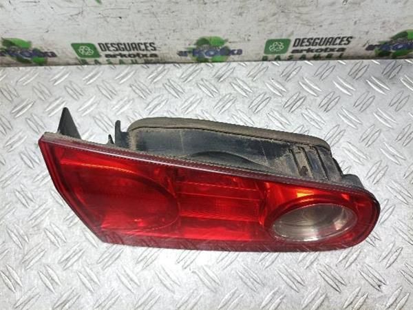 PILOTO PORTON TRA. IZDO. Renault Laguna 1.9 DCI II (BG) (2001-2007) 120CV (88 KW) - 18123 / F9Q D6