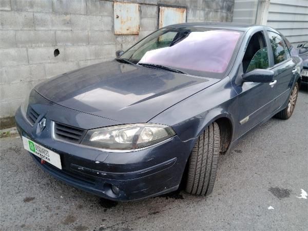 PILOTO PORTON TRA. IZDO. Renault Laguna 1.9 DCI II (BG) (2001-2007) 120CV (88 KW) - 18123 / F9Q D6