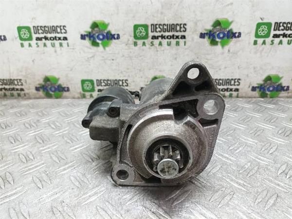 MOTOR ARRANQUE Volkswagen Golf 1.6 G IV 101CV (1J1) (1997-2004) (74 KW) - 18126 / AKL
