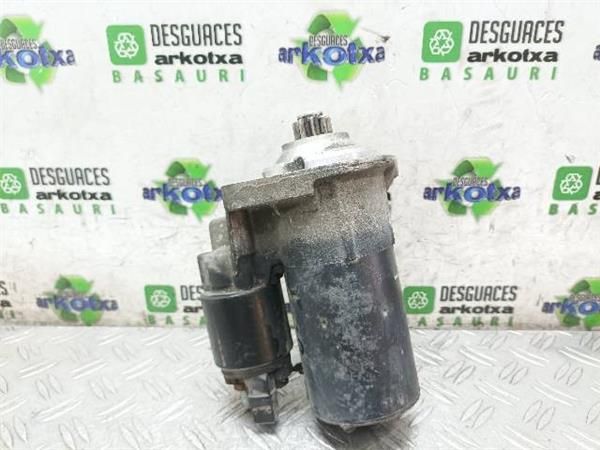MOTOR ARRANQUE Volkswagen Golf 1.6 G IV 101CV (1J1) (1997-2004) (74 KW) - 18126 / AKL