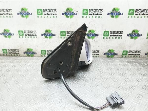 RETROVISOR ELECTRICO DCHO. Volkswagen Golf 1.6 G IV 101CV (1J1) (1997-2004) (74 KW) - 18127 / AKL