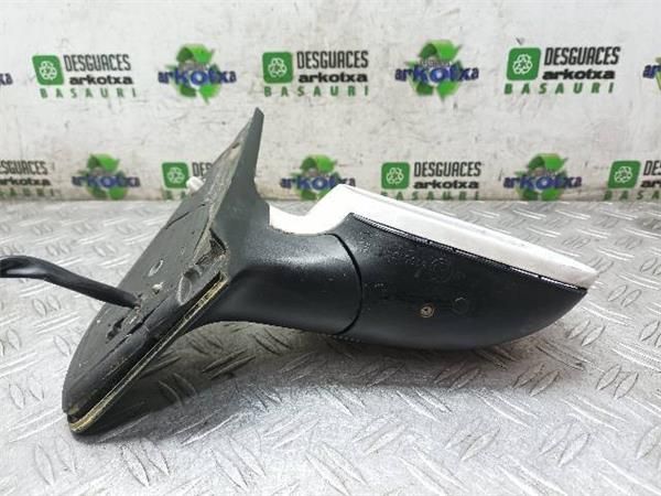 RETROVISOR ELECTRICO DCHO. Volkswagen Golf 1.6 G IV 101CV (1J1) (1997-2004) (74 KW) - 18127 / AKL