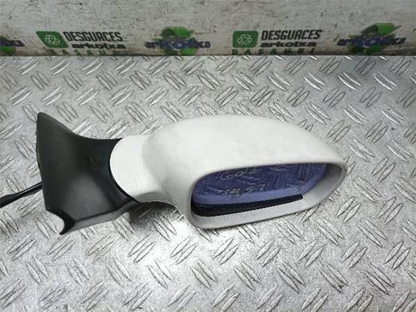 RETROVISOR ELECTRICO DCHO. Volkswagen Golf 1.6 G IV 101CV (1J1) (1997-2004) (74 KW) - 18127 / AKL