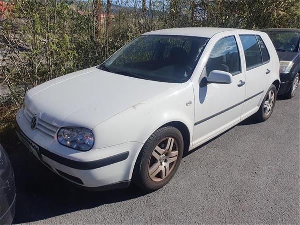 TRANSMISION DEL. DCHA. Volkswagen Golf 1.6 G IV 101CV (1J1) (1997-2004) (74 KW) - 18130 / AKL