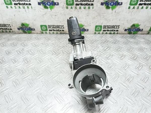 CLAUSOR Opel Corsa 1.3 CDTI D 90CV (2006-2011) 16V (66 KW) - 18132 / Z13DTH 2