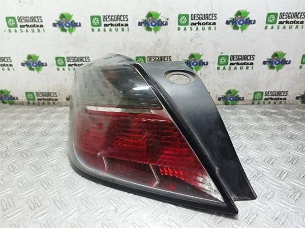 PILOTO TRA. IZDO. Opel Astra 1.7 CDTI H GTC 110CV A04 (2007-2010) (81 KW) - 18134 / Z17DTR