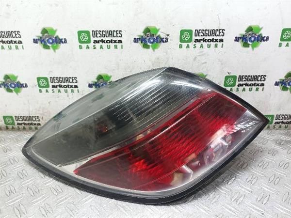 PILOTO TRA. IZDO. Opel Astra 1.7 CDTI H GTC 110CV A04 (2007-2010) (81 KW) - 18134 / Z17DTR 2