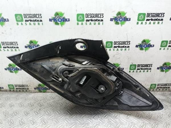 PILOTO TRA. IZDO. Opel Astra 1.7 CDTI H GTC 110CV A04 (2007-2010) (81 KW) - 18134 / Z17DTR