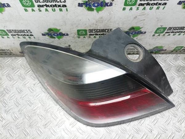 PILOTO TRA. IZDO. Opel Astra 1.7 CDTI H GTC 110CV A04 (2007-2010) (81 KW) - 18134 / Z17DTR