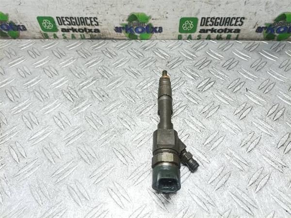 INYECTOR Renault Scenic 1.9 DCI GRAND II (JM) 130 (2004-2008) (96 KW) - 18137 / F9QE8