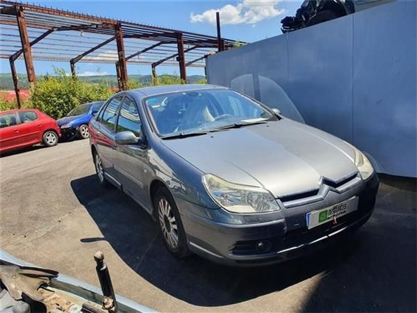 FARO DEL. IZDO. Citroen C5 2.0 HDI (2004-2008) 136CV (100 KW) - 18143 / RHR