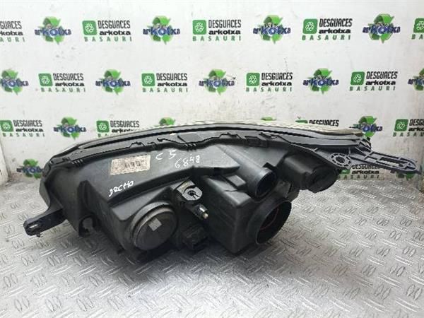 FARO DEL. DCHO Citroen C5 2.0 HDI (2004-2008) 136CV (100 KW) - 18148 / RHR