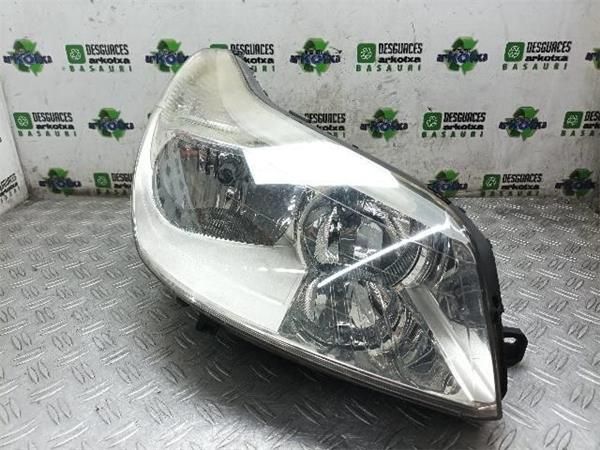 FARO DEL. DCHO Citroen C5 2.0 HDI (2004-2008) 136CV (100 KW) - 18148 / RHR