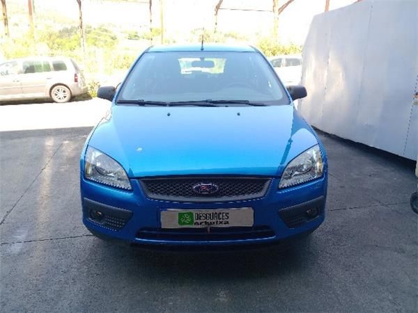 TRANSMISION DEL. IZDA. Ford Focus 1.6 G II 101CV (2004-2012) (74 KW) - 18153 / HWDA