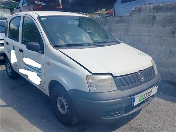 CAÑA DIRECCION Fiat Panda 1.3 JTD (169) (2004-2012) 69CV (51 KW) - 18159 / 188A8000
