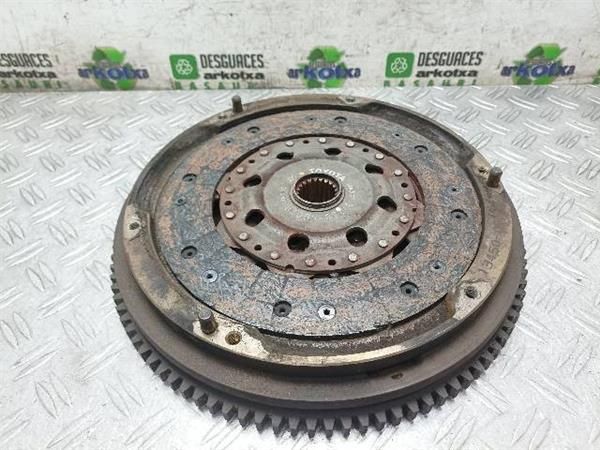 KIT EMBRAGUE COMPLETO Toyota Avensis 2.0 D10 FAMILIAR T25/B1E 116CV (85 KW) - 18164 / 1CD-FTV