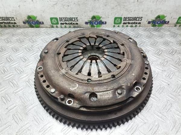 KIT EMBRAGUE COMPLETO Toyota Avensis 2.0 D10 FAMILIAR T25/B1E 116CV (85 KW) - 18164 / 1CD-FTV