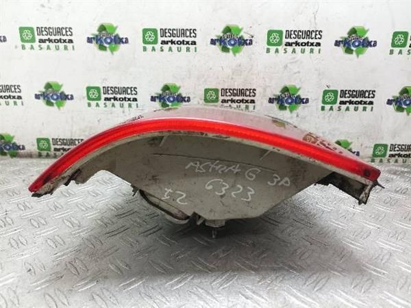PILOTO TRA. IZDO. Opel Astra 1.6 G G CC (1998-2004) (62 KW) - 18167 / Z16SE