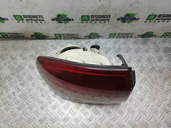 PILOTO TRA. IZDO. Opel Astra 1.6 G G CC (1998-2004) (62 KW) - 18167 / Z16SE