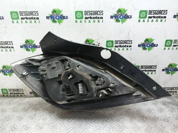 PILOTO TRA. DCHO. Opel Astra 1.9 CDTI H (2004 - 2007) (110 KW) - 18173 / Z19DTH