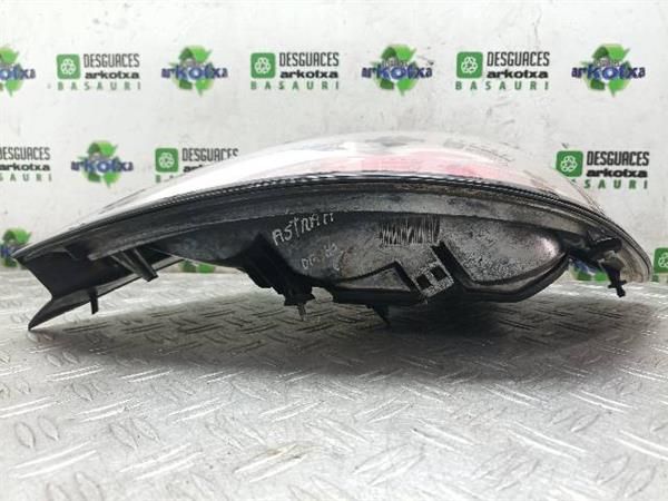 PILOTO TRA. DCHO. Opel Astra 1.9 CDTI H (2004 - 2007) (110 KW) - 18173 / Z19DTH