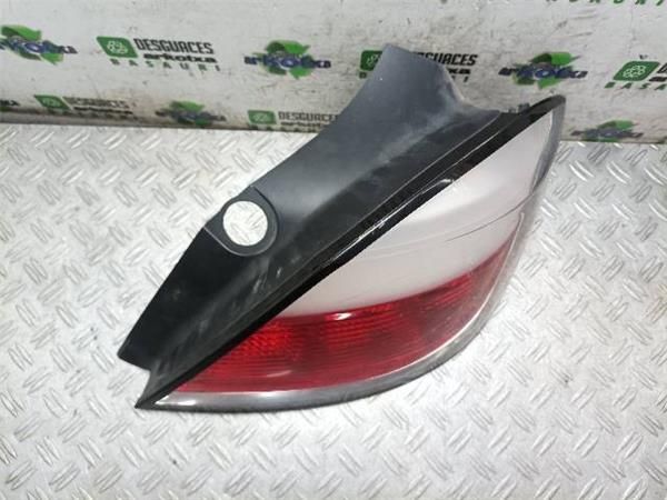 PILOTO TRA. DCHO. Opel Astra 1.9 CDTI H (2004 - 2007) (110 KW) - 18173 / Z19DTH