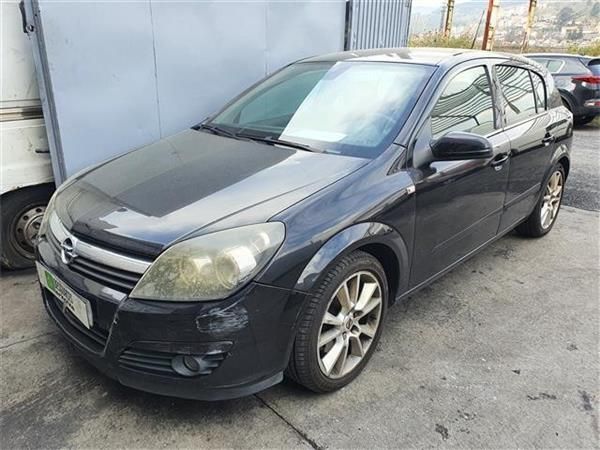 PILOTO TRA. DCHO. Opel Astra 1.9 CDTI H (2004 - 2007) (110 KW) - 18173 / Z19DTH