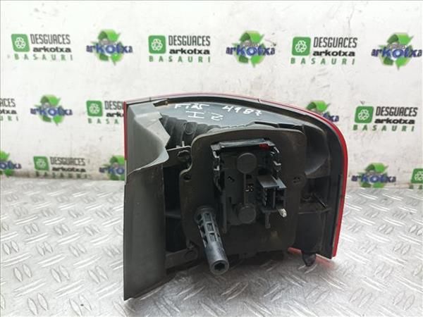 PILOTO TRA. IZDO. Fiat Stilo - 18181