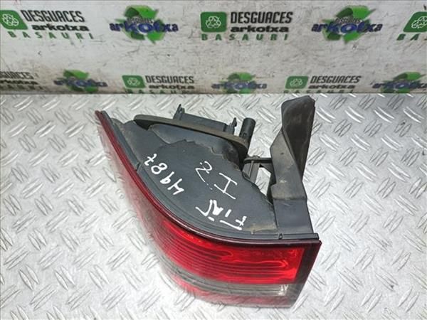 PILOTO TRA. IZDO. Fiat Stilo - 18181