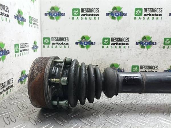 TRANSMISION DEL. DCHA. Audi A3 1.9 TDI (8L1) 110CV (1997-2001) (81 KW) - 18194 / ASV