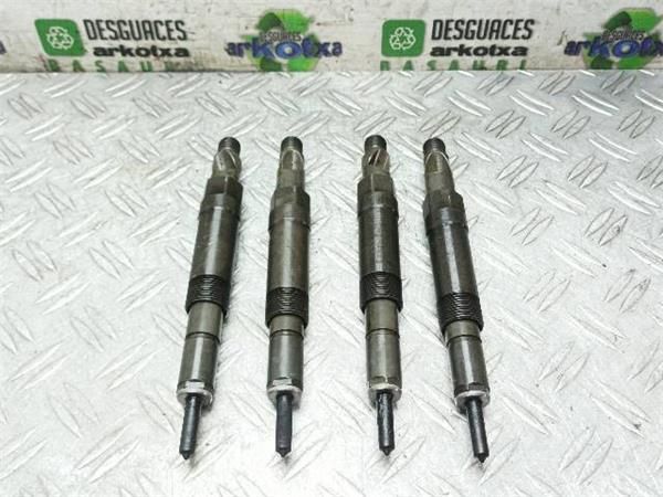 INYECTOR Ford Mondeo 2.0 TDCI TDDI III 115CV (2000-2007) (85 KW) - 18197 / D6BA