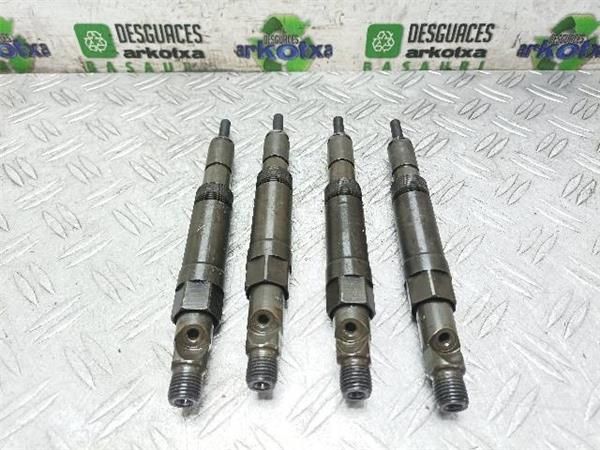 INYECTOR Ford Mondeo 2.0 TDCI TDDI III 115CV (2000-2007) (85 KW) - 18199 / D6BA