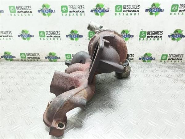 TURBO Ford Mondeo 2.0 TDCI TDDI III 115CV (2000-2007) (85 KW) - 18201 / D6BA