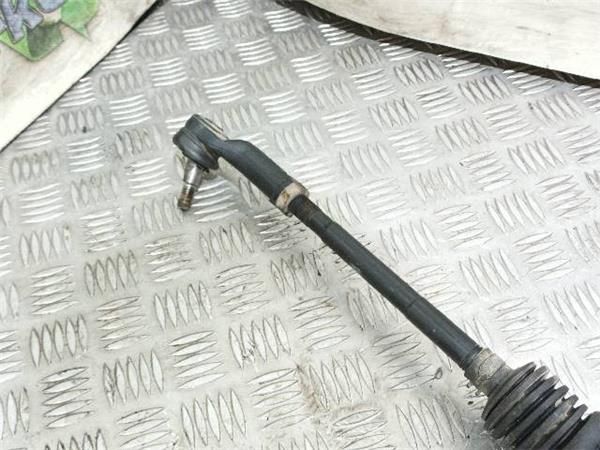 CREMALLERA DIRECCION ASISTIDA Ford Mondeo 2.0 TDCI TDDI III 115CV (2000-2007) (85 KW) - 18203 / D6BA