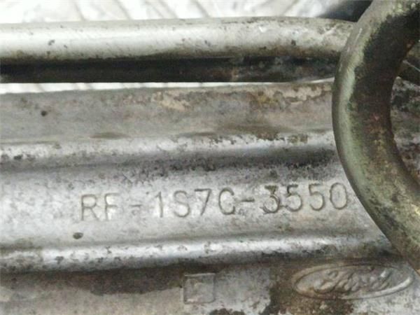 CREMALLERA DIRECCION ASISTIDA Ford Mondeo 2.0 TDCI TDDI III 115CV (2000-2007) (85 KW) - 18203 / D6BA