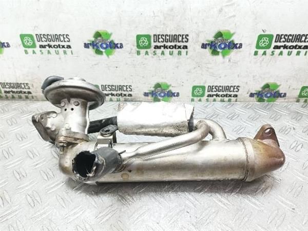 EGR Ford Mondeo 2.0 TDCI TDDI III 115CV (2000-2007) (85 KW) - 18204 / D6BA