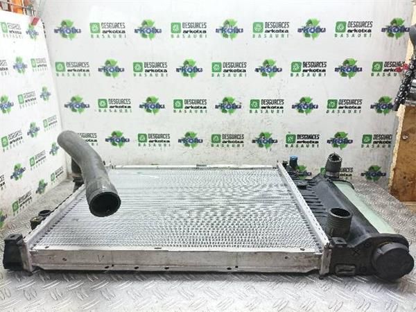 RADIADOR AGUA BMW 523 2.5 G SERIE 5 (E39) 170CV (1995-2000) (125 KW) - 18205 / 256S3