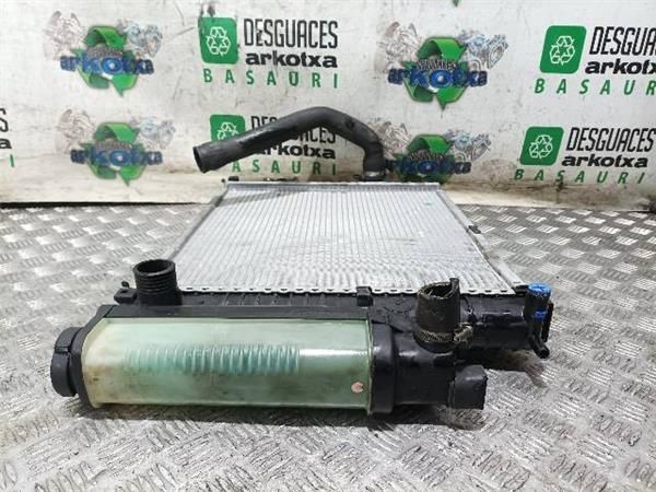 RADIADOR AGUA BMW 523 2.5 G SERIE 5 (E39) 170CV (1995-2000) (125 KW) - 18205 / 256S3