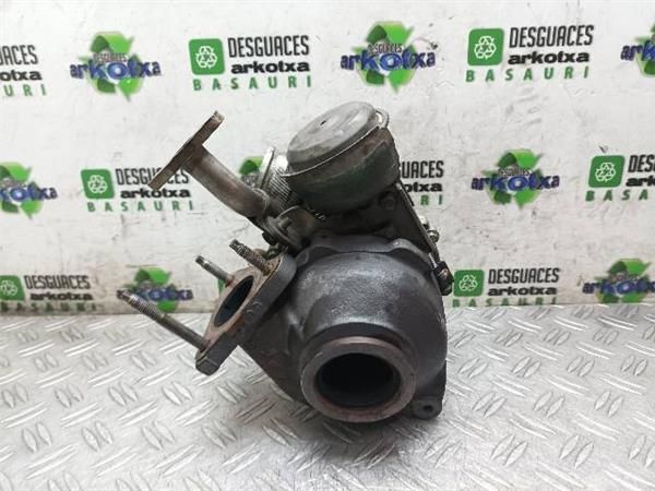 TURBO Renault Laguna 1.9 DCI II (BG) (2005-2007) 110CV (81 KW) - 18209 / F9Q 17