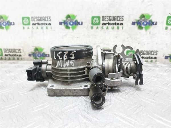 CAJA MARIPOSA AIRE BMW 523 2.5 G SERIE 5 (E39) 170CV (1995-2000) (125 KW) - 18214 / 256S3