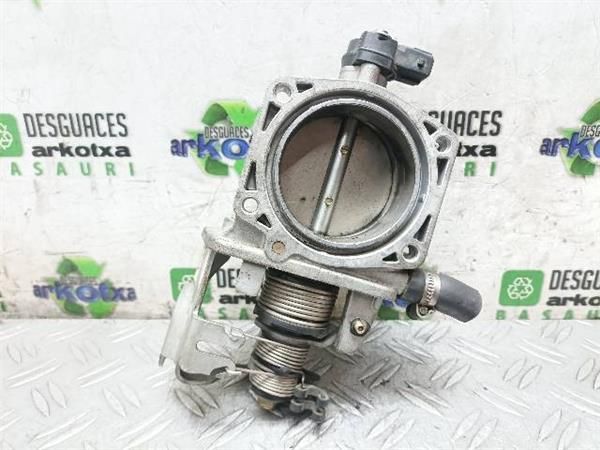 CAJA MARIPOSA AIRE BMW 523 2.5 G SERIE 5 (E39) 170CV (1995-2000) (125 KW) - 18214 / 256S3