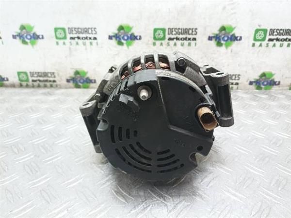 ALTERNADOR Audi A4 1.8 G T (B6) 150CV (2000-2002) (110 KW) - 18215 / AVJ