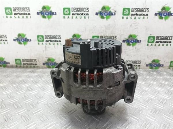 ALTERNADOR Audi A4 1.8 G T (B6) 150CV (2000-2002) (110 KW) - 18215 / AVJ