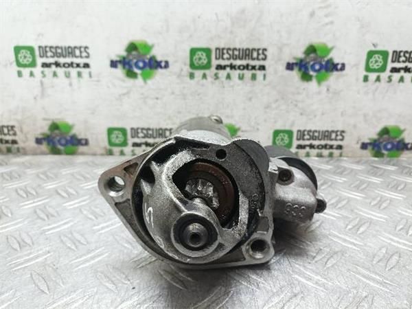 MOTOR ARRANQUE Audi A4 1.8 G T (B6) 150CV (2000-2002) (110 KW) - 18216 / AVJ