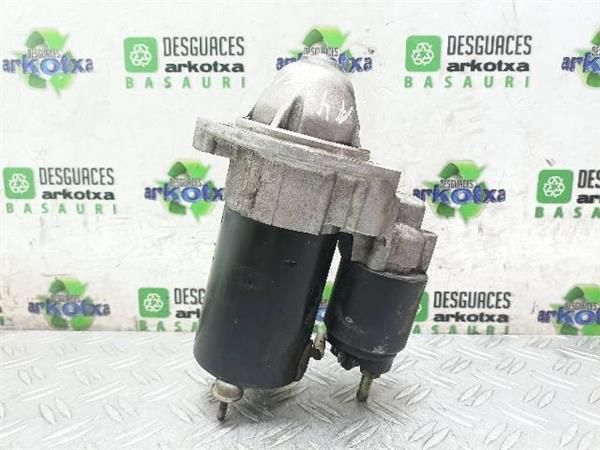 MOTOR ARRANQUE Audi A4 1.8 G T (B6) 150CV (2000-2002) (110 KW) - 18216 / AVJ