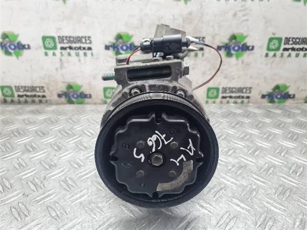 COMPRESOR AIRE ACOND. Audi A4 1.8 G T (B6) 150CV (2000-2002) (110 KW) - 18218 / AVJ 2