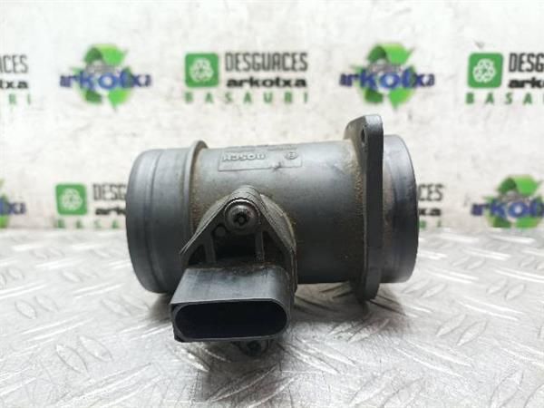 CAUDALIMETRO Audi A4 1.9 TDI (8E) (2000-2004) (96 KW) - 18222 / AWX